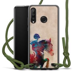 Carry Case fabric olive