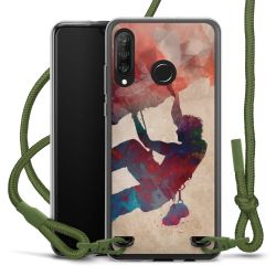 Carry Case fabric olive