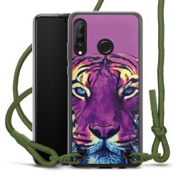 Carry Case fabric olive