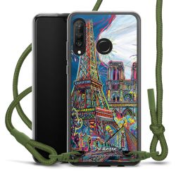 Carry Case fabric olive