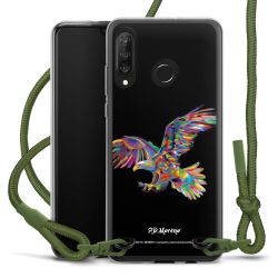 Carry Case fabric olive