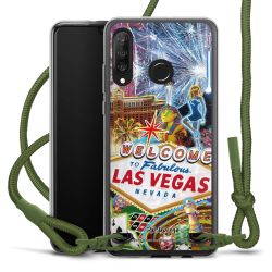 Carry Case fabric olive