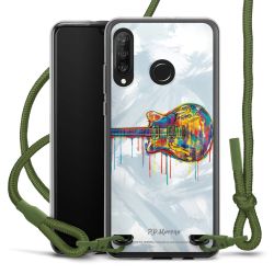 Carry Case fabric olive