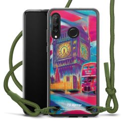 Carry Case fabric olive