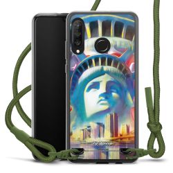 Carry Case fabric olive