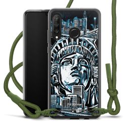 Carry Case fabric olive