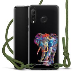 Carry Case fabric olive