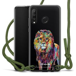 Carry Case fabric olive