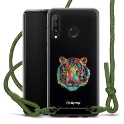 Carry Case fabric olive