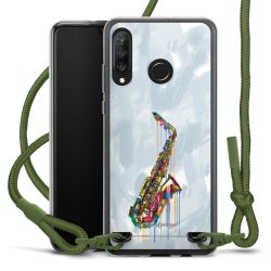 Carry Case fabric olive