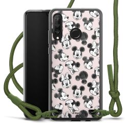 Carry Case fabric olive