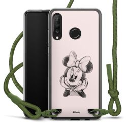 Carry Case fabric olive