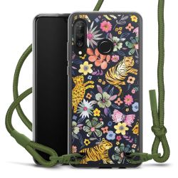 Carry Case fabric olive