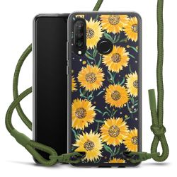 Carry Case fabric olive