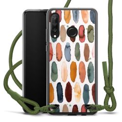 Carry Case fabric olive