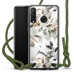 Carry Case fabric olive