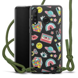 Carry Case fabric olive