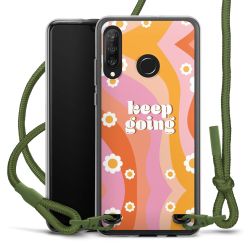 Carry Case fabric olive