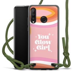 Carry Case fabric olive