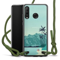 Carry Case fabric olive