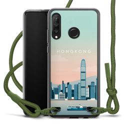 Carry Case fabric olive