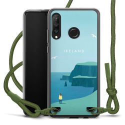 Carry Case fabric olive