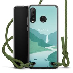 Carry Case fabric olive