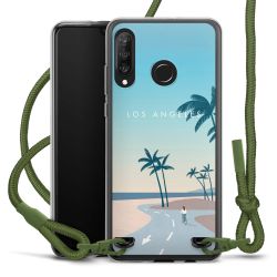 Carry Case fabric olive