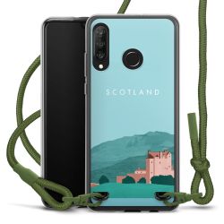 Carry Case fabric olive