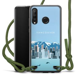 Carry Case fabric olive