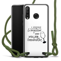 Carry Case fabric olive