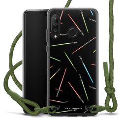 Carry Case fabric olive