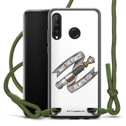 Carry Case fabric olive