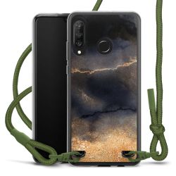 Carry Case fabric olive