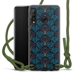 Carry Case fabric olive