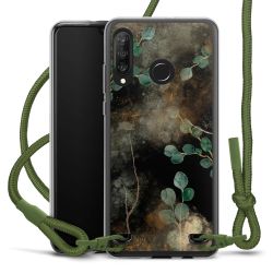 Carry Case fabric olive