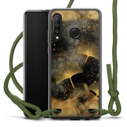 Carry Case fabric olive