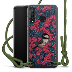 Carry Case fabric olive