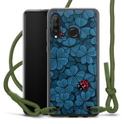 Carry Case fabric olive