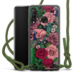 Carry Case fabric olive