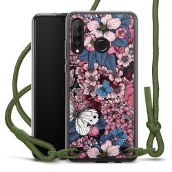 Carry Case fabric olive