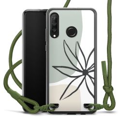 Carry Case fabric olive