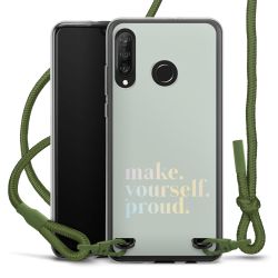 Carry Case fabric olive