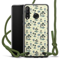 Carry Case fabric olive