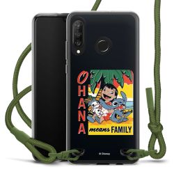 Carry Case fabric olive