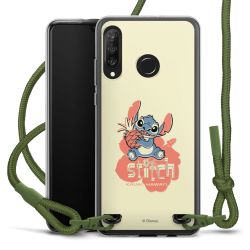 Carry Case fabric olive