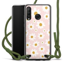 Carry Case fabric olive