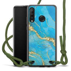 Carry Case fabric olive