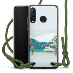 Carry Case fabric olive