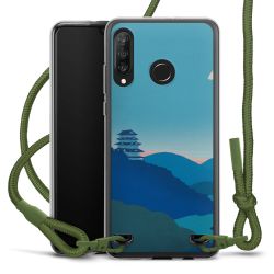 Carry Case fabric olive